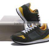 Branded Export Surplus Stock Men Sneakers Casual Shoes Fujian thumbnail-2