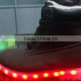 Wholesale Martin Boots Led Light up Boot Shoe for Women thumbnail-3