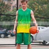 Latest Basketball Jersey Design, Custom Basketball Singlets/sleeveless thumbnail-6