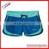 Running Shorts, Marathon Apparel, Coolmax Running Sportswear thumbnail-2