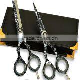Hairdressing Scissors Black Lily thumbnail-1