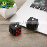 Office Worker Cool Gift Educational Toys Fidget Cube Relieves Stress