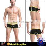 Wangjiang 100% Cotton Www Sex Com Man Underwear thumbnail-1