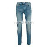 Hot Sale High Quality Men Latest Design Jeans Pants Factory Price thumbnail-4