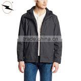 Wholesale Hooded Waterproof Men Softshell Jacket thumbnail-1