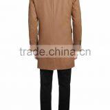 Cheap Men Wool Winter Coats, Long Winter Coats thumbnail-2