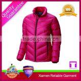 Cheap Latest Coat Designs for Women Oem Clothing Manufacturing thumbnail-2