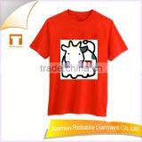 Hot!2016 Fashion Summer Cheap Wholesale 100% Cotton Tshirt Kids thumbnail-1