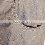 Casual Khaki Pants Factory Wholesale thumbnail-4