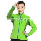 Womens Outdoor Clothing Wind Hiking Softshell Jacket thumbnail-6
