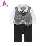2016 Kids Summer and Autumn Clothing Gentleman Boy Clothes Sets Boys Casual Outfits LBO20160104-1 thumbnail-2