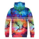 Design Your Own Sublimation Print 3D Long Sleeve Wholesale Camo Hoodie Sweatshirt thumbnail-6