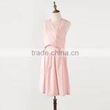 Designer Ladies Casual Clothes 2017 Summer Trendy Pretty Woman Clothing thumbnail-4