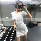 Z&M Women's 2017 Hot Night Dress New Model Dress 2017 Dress thumbnail-2