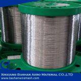 304 316L Stainless Steel Fine Wire Coarse Wire for Spring Wire Weaving Mesh thumbnail-2