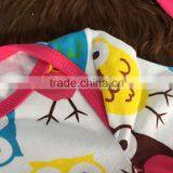 2015 New Owl Baby Romper Tutu Romper Dress With Matching Headband and Leg Warmer thumbnail-2