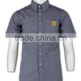 2016 Hoesell Bulk Wholesale Screen Printed Personalized t Shirt thumbnail-2