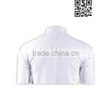 BSCI Garment Industry Fashion Customized Men Custom Cotton Shirt thumbnail-5