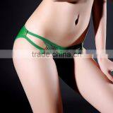 Lace Hot Sexy Thong Panty ,hot Hot Young Girl Thong Panty thumbnail-3