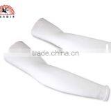 Best Quality Cool Elastic Outdoor Imprinted Compression UV Arm Sleeves thumbnail-3