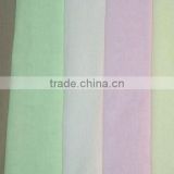 100% COTTON VOILE FABRIC 60x60 90x88 55/56" DYED