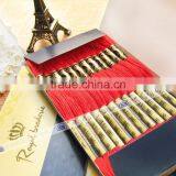 France Cross Stitch Thread for Embroidery 100 Cotton Thread Floss Dmc Color thumbnail-2