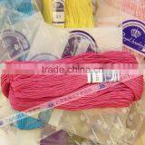 100% Cotton Embroidery Floss Hand Embroidery Dmc Cotton Threads Cross Stitch Embroidery Thread thumbnail-4