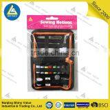 Wholesale Sewing Supplies Sewing Kit Bag With Sewing Accessories thumbnail-3