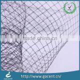 Woven Technics Net Fabric Bridal Polyester Type Tulle Ribbon thumbnail-4