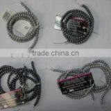 Pearlized and Texturized Beads Sets