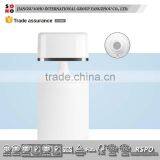 Hot Selling Facial Cleanser Tubes Laminated Aluminium Cosmetic Tube for Wholesales thumbnail-1