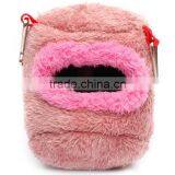 2016 NEW Fashion Design Best PriceThick Hammock For Ferret Rabbit Hamster Squirrel Parrot Nest Hanging Bed Pet Toy House thumbnail-5