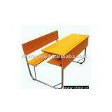 CP-F104B Student desk