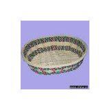 Sell Rattan Basket thumbnail-1