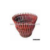 Willow Craft, Willow Basket thumbnail-1