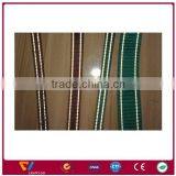 China EN20471 Reflective Safety Material Ribbons Light Reflective Tape for Making Dog Leash thumbnail-2