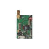 FC-211SP ISM Micropower Data RF Module thumbnail-1