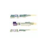 E2000 Fiber Optic Connectors thumbnail-1