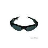 Sell New Style Sunglasses Bluetooth Headset thumbnail-1