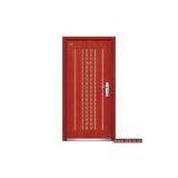 Sell Steel Wood Door thumbnail-1