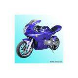 Sell Pocket Bike thumbnail-1