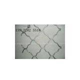 2011 Hot Sale Guarding Mesh for Residential Quarter!