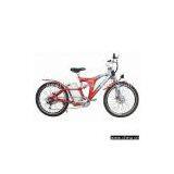 Sell Electric Bicycle thumbnail-1