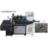 Ring Forming and Welding Integrated Machine thumbnail-2