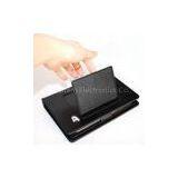 Samsung Galaxy Accessories of PU Leather Case With Silison Bluetooth Keyboard SK-1S