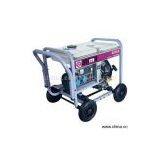 Sell Open Frame Diesel Generator thumbnail-1