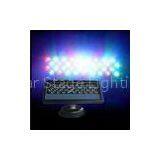 High Brightness 36pcs * 1W Led Wall Wash Light / Spotlight, RGB Edison Washer Lamp thumbnail-1