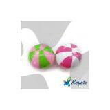 Promotional Printed Juggling Ball thumbnail-1