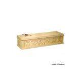 Sell Paulownia Wood Casket thumbnail-1