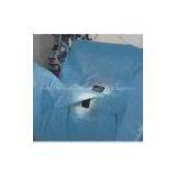 OEM Sterile Disposable Medical C-section Drape thumbnail-3